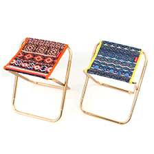 Folding Stool001